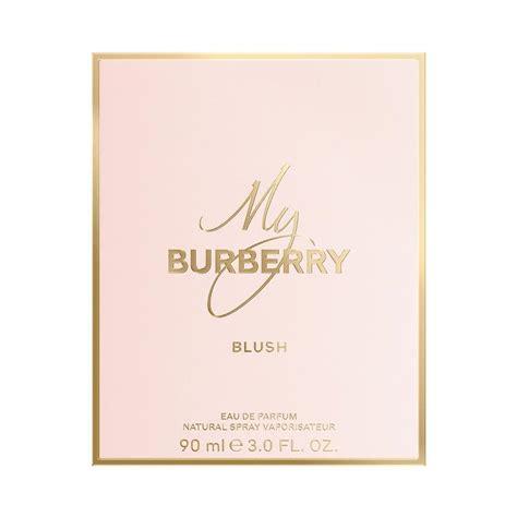 burberry my blush perfume|burberry blush perfume chemist warehouse.